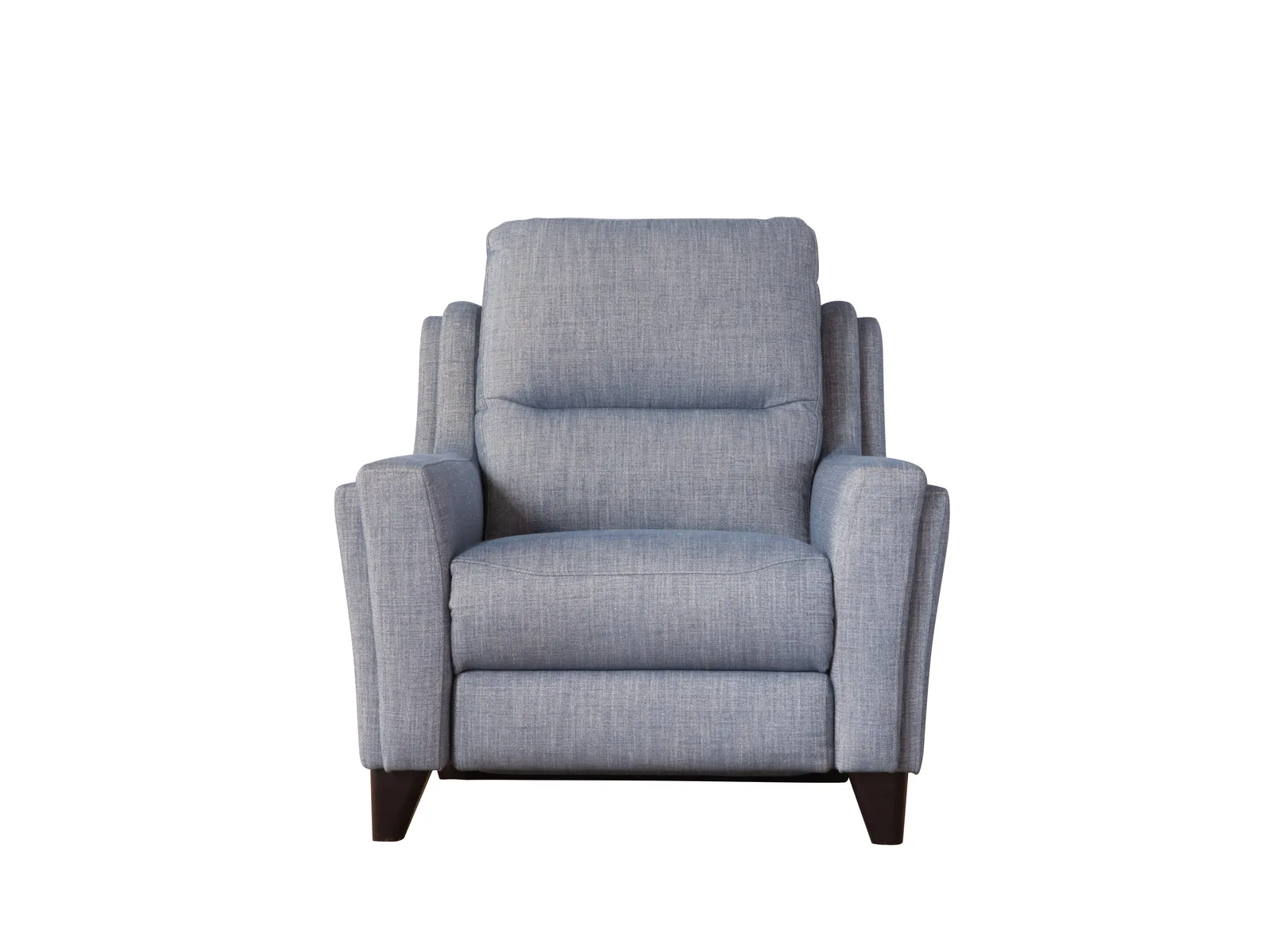 Armchair Power Plus Recliner with Headrest, Lumbar and Heat